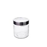 Luca Bessoni Vorratsdose „LILIANA“ 8294000101 Möbelix 1 Stück