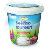Spar Natur pur Bio-Bifidus-Naturjogurt SPAR 1 Kilogramm 1 Packung
