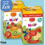 HiPP Bio Hippis + Memory gratis verschiedene Sorten Unimarkt 100 Gramm 4 Stück