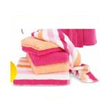 basic home Handtuch „Stripe/Uni“ V5201877 Betten Reiter 1 Stück