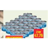 Bild von Vier Diamanten Thunfisch naturell Maximarkt 195 Gramm 1 Dose