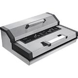 CASO Vakuumiergerät FastVac 4000, Preisangabe ohne MwSt. (Preis inkl. MwSt. 286,80 €), METRO 1 Stück