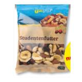 Promotion Bild von UNIpur Studentenfutter Unimarkt 200 Gramm 1 Packung