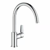 Grohe Spültischarmatur „Start Edge“ 520577 HELLWEG 1 Stück