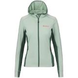 Promotion Bild von Kilimanjaro DAMEN FUNKTIONSSTRETCHJACKE MONTALVO GRÜN HERVIS 1 Stück