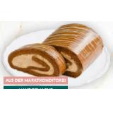 Nougatroulade BILLA PLUS 1 Packung