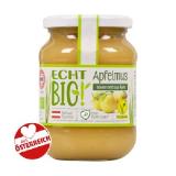 Promotion Bild von Echt Bio Apfelmus Penny 350 Gramm 1 Glas