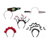 Haaraccessoires div. Sorten Lidl 1 Stück