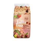 BILLA Bio Beeren-Crunchy-Müsli BIPA 500 Gramm 1 Packung