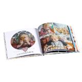 CEWE Fotobuch div. Einbände, Papierqualitäten und Formate dm 1 Stück