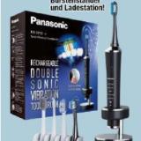 Promotion Bild von Panasonic Schallzahnbürste EW-DP52-K803 UVP 219 € RED ZAC 1 Stück