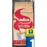 Lavazza Caffe Crema Classico Lidl 1 Kilogramm 1 Packung