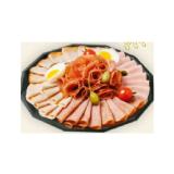 Puten-Genuss-Platte BILLA 600 Gramm 1 Set