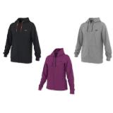 crivit Damen/Herren Sweatjacke Größen: Damen: 36 bis 46 Herren: 48 bis 58 Lidl 1 Stück