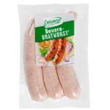 Delikatessa Bauernbratwurst Penny 360 Gramm 1 Packung