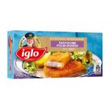 Bild von iglo Polar-Dorsch natur, paniert, Müllerin, Serbische Art od. Scholle div. Sorten, MSC BILLA 1 Packung