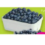 Bio-Heidelbeeren Denns BioMarkt 250 Gramm 1 Schale