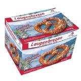 Meisterbrezen Laugenbrezen SPAR 750 Gramm 1 Packung