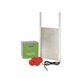 Kerbl Automatische Schiebetür für Hühnerstall 30379205 BayWa 1 Stück