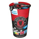 Penny Ready Caffe Latte div. Sorten jö Bonus Club Preis Penny 250 Milliliter 1 Becher