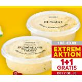 Freiland Eisalate div. Sorten BILLA 180 Gramm 1 Becher