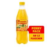 Promotion Bild von Frucade LIMONADE div. Sorten Penny 0.50 Liter 1 Flasche