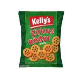 Kelly's Zirkusräder oder Popcorn MPREIS 1 Packung