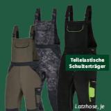 Parkside Performance Herren Arbeitslatzhose Lidl 1 Stück