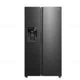 Midea Side-By-Side „MDRS761MYC45“ 2404014401 Möbelix 1 Stück