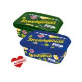 Schärdinger Streichgenuss mit Rapsöl od. Olivenöl Penny 200 Gramm 1 Becher