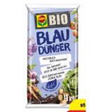Bild von Compo BIO Blaudünger 42450084 BayWa 4 Kilogramm 1 Sack