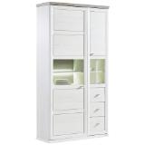 HOM´IN Vitrine 0003000112 XXXLutz 1 Stück