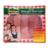 Wiesbauer Aufschnitt-Sortiment Heurigen Aufschnitt  oder Sonntags Aufschnitt HOFER 1 Packung