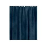Vorhang AUSTRA samtblau 5099936 JYSK 1 Stück