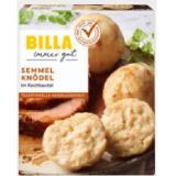 BILLA immer gut Semmelknödel im Kochbeutel Sutterlüty 200 Gramm 1 Packung