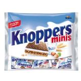 Storck Knoppers versch. Sorten MPREIS 200 Gramm 1 Packung