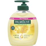 Bild von Palmolive Flüssigseife div. Sorten, Preisangabe ohne MwSt. (Preis inkl. MwSt. 3,98 €), METRO 2 Stück 1 Packung