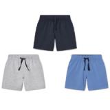 Promotion Bild von lupilu Kleinkinder Sweatshorts Lidl 1 Stück