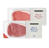 Promotion Bild von Hatherwood Kotelettspeck geschnitten Geräuchert oder ungeräuchert Lidl 300 Gramm 1 Packung