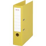 Sigma Ordner A4 5 oder 8 cm div. Farben, Preisangabe ohne MwSt. (Preis inkl. MwSt. 2,75 €), METRO 1 Stück