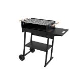 Rothmann Kohlegrill „Parkfield“ 559140 HELLWEG 1 Stück