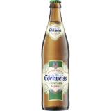 Promotion Bild von Edelweiss Hefetrüb, Hofbräu, Dunkel od. Alkoholfrei, Preisangabe ohne MwSt. (Preis inkl. MwSt. 1,01 €), METRO 0.50 Liter 1 Flasche