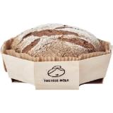 Therese Mölk Reines Roggenbrot MPREIS 800 Gramm 1 Stück