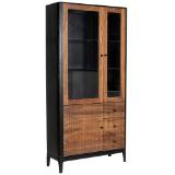 ambia home Vitrine 1058000103 XXXLutz 1 Stück
