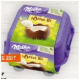Milka Löffeleier div. Sorten BILLA PLUS 1 Packung
