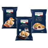 Italiamo Cornetti versch. Sorten Lidl 1 Packung