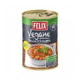 Felix Vegane Gulaschsuppe BILLA PLUS 400 Gramm 1 Dose