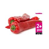 Reichenauer Gärtnersiedlung Spitzpaprika rot Sutterlüty 1 Stück