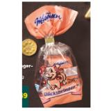 Manner Glücksbringer-Mischung BILLA PLUS 95 Gramm 1 Packung
