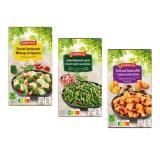 Freshona Gemüsemix Verschiedene Sorten Lidl APP Preis 400 Gramm 1 Packung